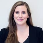 Caitlin Timu from AVA Solicitors