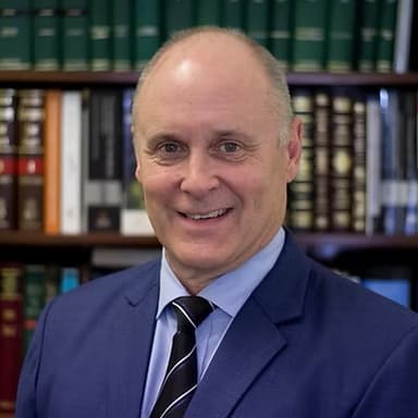 Mark Laughton