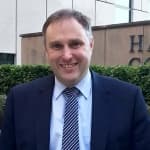 Jeffrey Stevenson