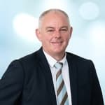 Ian Bracken