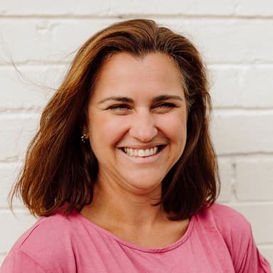 Megan Morris