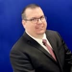 Stephen Stolk