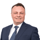 Garry Winter