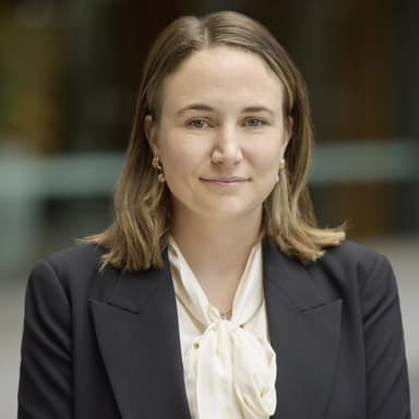 Jess Hamdorf