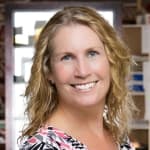 Cathie Mascord