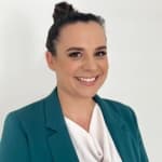 Rebecca Grouios