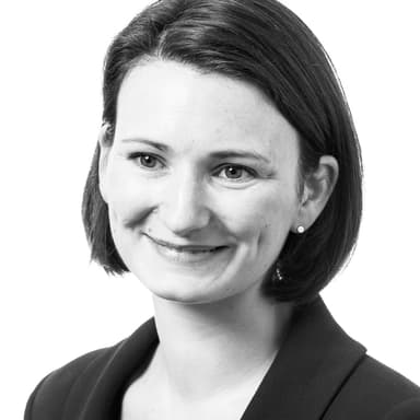 Jennifer Oliver