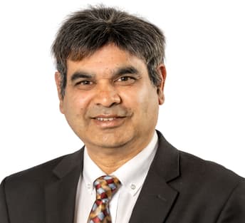 Mofazzal Haque Kazi