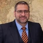George Minas