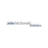 Jellie McDonald