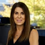 Anita Aarons