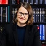 Kelsea Read from M.A. Kent and Associates