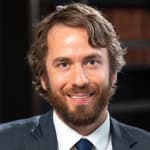 Luke Shearston