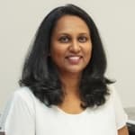 Chandhi Hettiarachchi from Five Star Legal