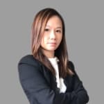 Rosalie Tong