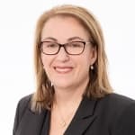Daniela Sicurella from Egisto Solicitors