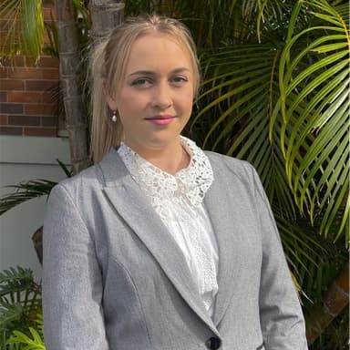 Tayla Jozefowski