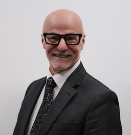 Peter Carlei from Russo Pellicano Carlei