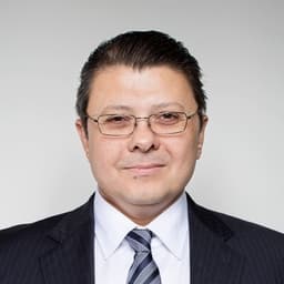 Alan Rigas