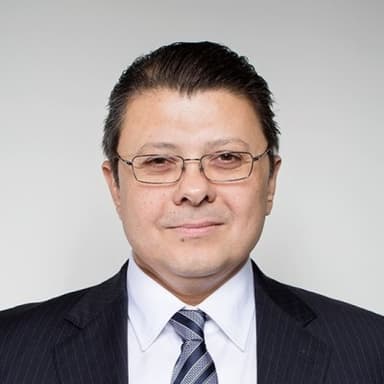 Alan Rigas