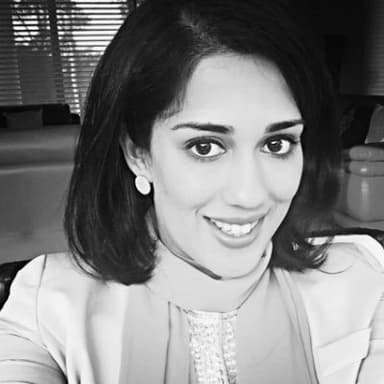 Saba Ali