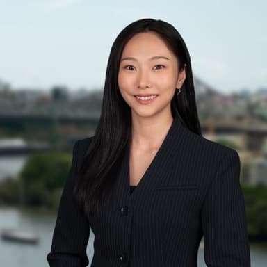 Stephanie Jung