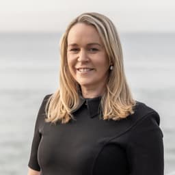 Leona Bennett from Millards Lawyers