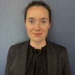 Leah Serafim