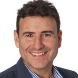 Anthony Fogarty from TB Law